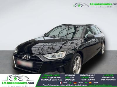 Audi A4 Avant 50 TDI 286 BVA Quattro