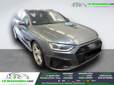 Audi A4 Avant 50 TDI 286 BVA Quattro