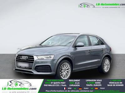 Audi Q3 1.4 TFSI 125 ch