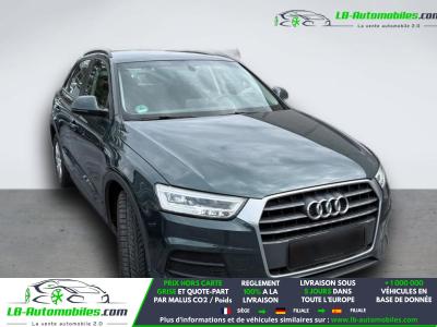 Audi Q3 1.4 TFSI 125 ch