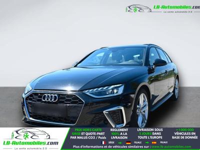 Audi A4 Avant 45 TFSI 265 BVA Quattro
