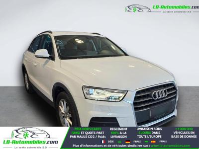 Audi Q3 2.0 TDI 120 ch