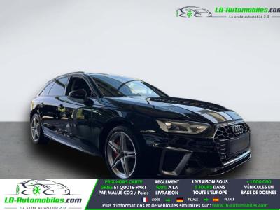 Audi A4 Avant 40 TFSI 204 BVA