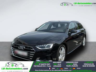 Audi A4 Avant 40 TFSI 204 BVA