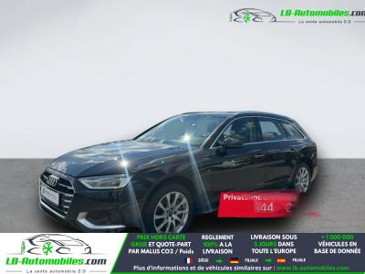Audi A4 Avant 40 TFSI 204 BVA