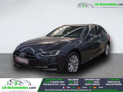 Audi A4 Avant 40 TFSI 204 BVA