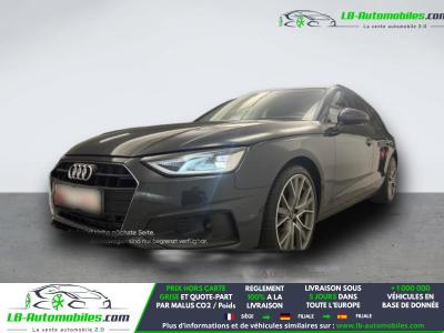 Audi A4 Avant 40 TFSI 204 BVA
