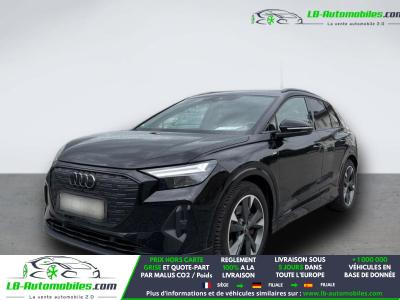 Audi Q4 E-Tron 45 265 ch 82 kWh quattro