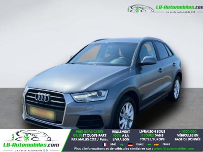 Audi Q3 2.0 TDI 150 ch