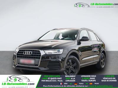 Audi Q3 2.0 TDI 150 ch