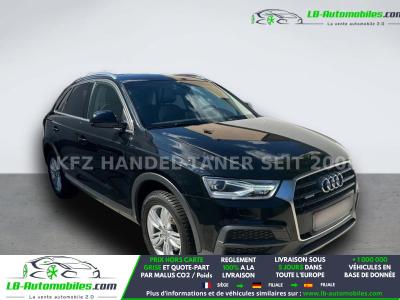 Audi Q3 2.0 TDI 150 ch