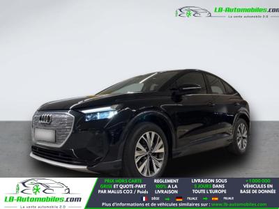 Audi Q4 E-Tron Sportback 50 quattro 299 ch 82 kW