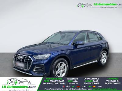 Audi Q5 35 TDI 163 BVA