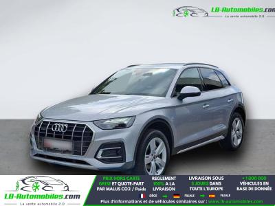Audi Q5 45 TFSI 265 BVA Quattro