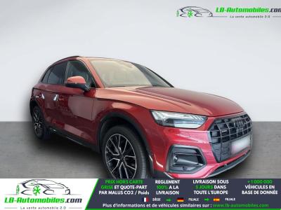 Audi Q5 45 TFSI 265 BVA Quattro