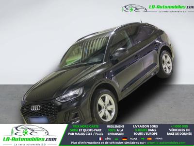 Audi Q5 50 TDI 286 BVA Quattro