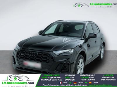 Audi Q5 50 TFSIe 299 BVA Quattro