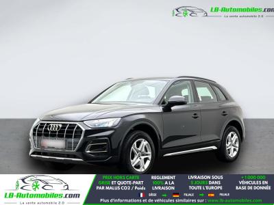 Audi Q5 50 TFSIe 299 BVA Quattro