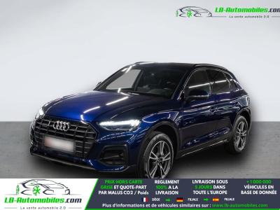 Audi Q5 50 TFSIe 299 BVA Quattro