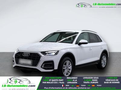 Audi Q5 50 TFSIe 299 BVA Quattro