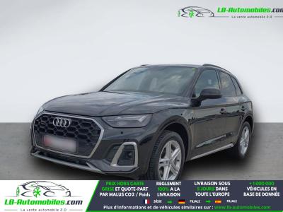 Audi Q5 55 TFSIe 367 BVA Quattro