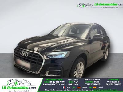 Audi Q5 50 TFSIe 299 BVA Quattro