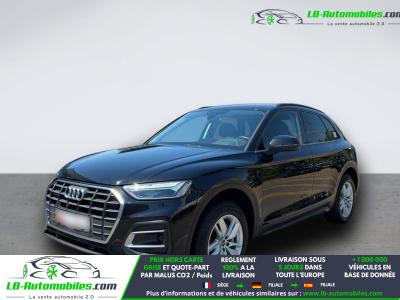 Audi Q5 50 TFSIe 299 BVA Quattro