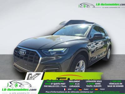 Audi Q5 50 TFSIe 299 BVA Quattro