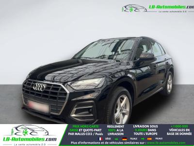 Audi Q5 50 TFSIe 299 BVA Quattro