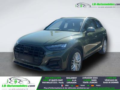 Audi Q5 50 TFSIe 299 BVA Quattro