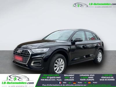 Audi Q5 50 TFSIe 299 BVA Quattro
