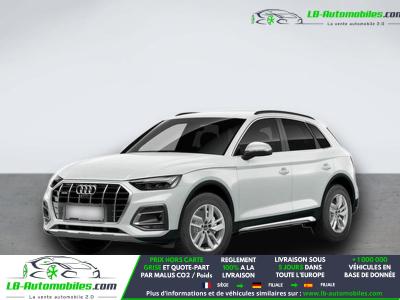Audi Q5 50 TDI 286 BVA Quattro