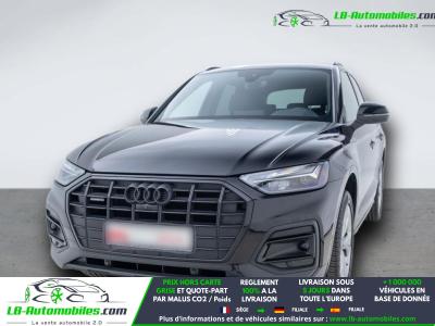 Audi Q5 50 TDI 286 BVA Quattro