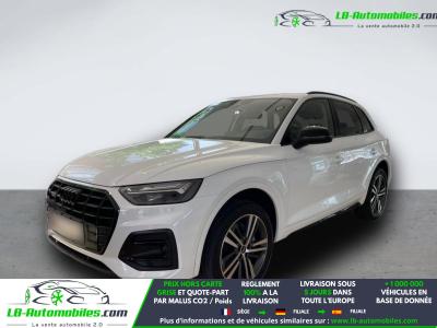 Audi Q5 50 TDI 286 BVA Quattro