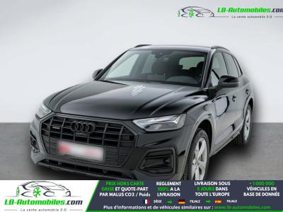 Audi Q5 50 TDI 286 BVA Quattro