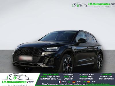 Audi Q5 50 TDI 286 BVA Quattro