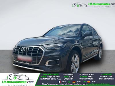 Audi Q5 45 TFSI 265 BVA Quattro