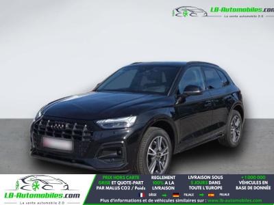 Audi Q5 45 TFSI 265 BVA Quattro