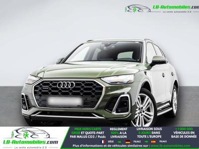 Audi Q5 45 TFSI 265 BVA Quattro
