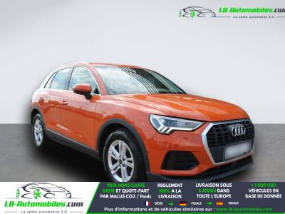 Audi Q3 35 TDI 150 ch