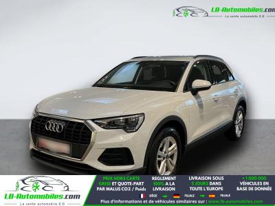 Audi Q3 35 TDI 150 ch