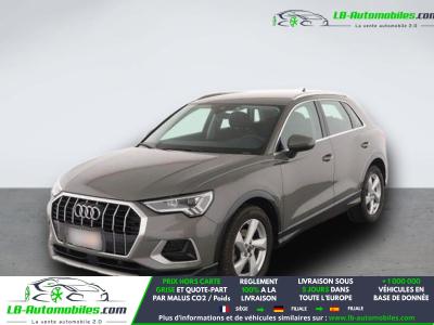 Audi Q3 35 TDI 150 ch BVA