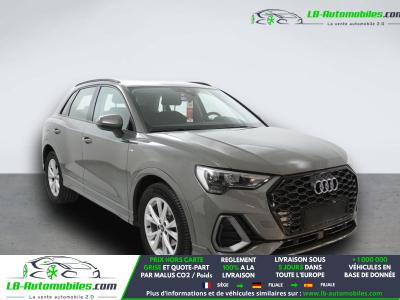 Audi Q3 35 TDI 150 ch BVA