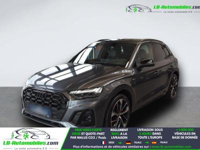 Audi Q5 55 TFSIe 367 BVA Quattro