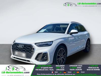 Audi Q5 55 TFSIe 367 BVA Quattro