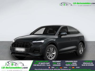 Audi Q5 Sportback 35 TDI 163 BVA