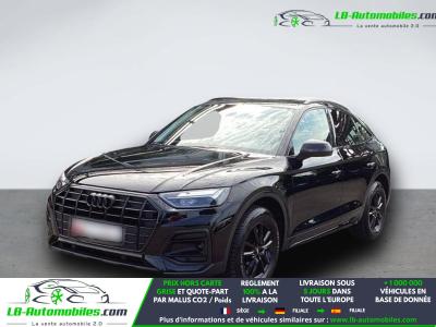Audi Q5 Sportback 35 TDI 163 BVA