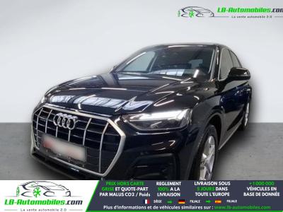 Audi Q5 Sportback 50 TDI 286 BVA Quattro