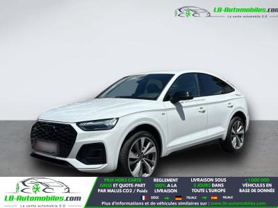 Audi Q5 Sportback 50 TDI 286 BVA Quattro