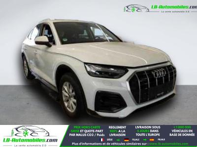 Audi Q5 Sportback 50 TDI 286 BVA Quattro
